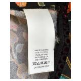 Kate Spade NY Perfect Blossom Floral Sleeveless Dress, Size 6