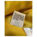 Moschino Cheap and Chic Polka Dot Blazer, Size 10