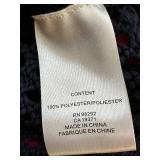 Tibi XS Multicolor Open Knit Sweater - Size XS