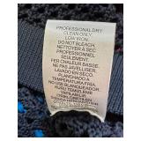 Tibi XS Multicolor Open Knit Sweater - Size XS