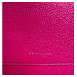 Rebecca Minkoff Megan Triple Tote Bag in Cosmic Pink-New with Tags