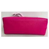 Rebecca Minkoff Megan Triple Tote Bag in Cosmic Pink-New with Tags