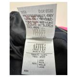 Moschino Cheap and Chic Tartan Wool Skirt Suit Size 10 - Circa 1990
