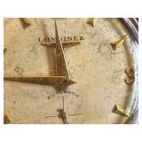 Collection of 3 Vintage Watches - Net Bros, Longines, Gruen Automatic