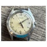 Collection of 3 Vintage Watches - Net Bros, Longines, Gruen Automatic