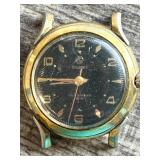 Collection of 3 Vintage Watches - Net Bros, Longines, Gruen Automatic