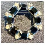 Vintage Brooch and Pin Set Including Gerry