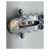 Sterling Silver and CZ 7-Inch Tennis Bracelet