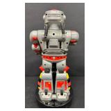 Toy Island Video Robot with Accessories