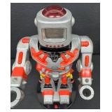Toy Island Video Robot with Accessories