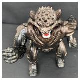 Vintage Tyco 1993 Gorzak Voice Command Beast Action Figure