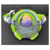 Buzz Lightyear & Emperor Zurg Thinkway Disney Action Figure Set