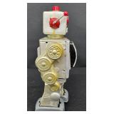Space Walk Man Robot Vintage Toy