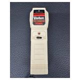 Tomy Verbot and Radio Shack Talking Robie Robots with Remotes - Untested