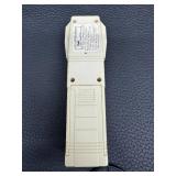 Tomy Verbot and Radio Shack Talking Robie Robots with Remotes - Untested