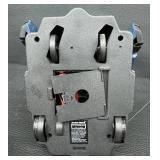 Tomy Verbot and Radio Shack Talking Robie Robots with Remotes - Untested