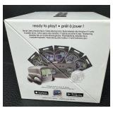 Boxer Interactive Robot Toy with Remote, Ball, and Box