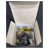 Boxer Interactive Robot Toy with Remote, Ball, and Box