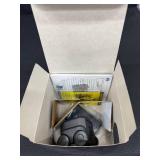 Boxer Interactive Robot Toy with Remote, Ball, and Box