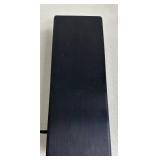 Pair of Bose 901 Series V Speakers with Stands and Series VI Active Equalizer