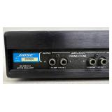 Pair of Bose 901 Series V Speakers with Stands and Series VI Active Equalizer