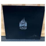 Framed Matt Dewater Mickey Mouse Rebel Pilot Signed Star Wars Art Print-Cert of Authenticity