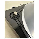 Fluance Turntable with Ortofon 2M Blue Cartridge, Extra Needle and Belt - Model RT85T