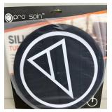 Fluance Turntable with Ortofon 2M Blue Cartridge, Extra Needle and Belt - Model RT85T