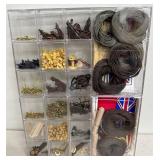 H.M.S. Endeavour Bark 1768 1:60 Scale Model Ship Kit by Artesania Latina