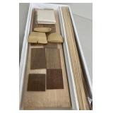 H.M.S. Endeavour Bark 1768 1:60 Scale Model Ship Kit by Artesania Latina