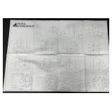 H.M.S. Endeavour Bark 1768 1:60 Scale Model Ship Kit by Artesania Latina