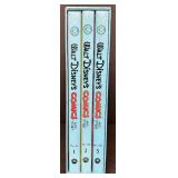 The Carl Barks Library of Walt Disney