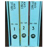 The Carl Barks Library of Walt Disney