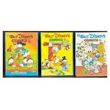 The Carl Barks Library of Walt Disney