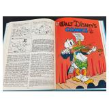 The Carl Barks Library of Walt Disney