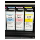 Epson SureColor P800 Wide Format Inkjet Printer