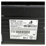Epson SureColor P800 Wide Format Inkjet Printer