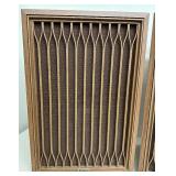 Pair of Kenwood KL-7070D Vintage Floor Speakers