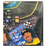 NASCAR Champions Board Game Featuring Jeff Gordon and Dale Earnhardt - Sealed