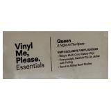 Queen A Night At The Opera  from Vinyl Me, Please - Exclusive 180g Multicolor Vinyl Sealed