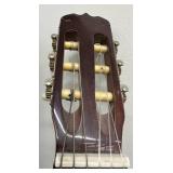 Emperador AAC-70 Classical Acoustic Guitar with Case and Strap