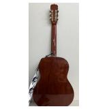 Emperador AAC-70 Classical Acoustic Guitar with Case and Strap