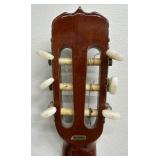 Emperador AAC-70 Classical Acoustic Guitar with Case and Strap