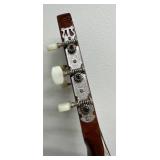 Emperador AAC-70 Classical Acoustic Guitar with Case and Strap