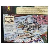 Sealed Axis & Allies Europe Avalon Hill Board Game 1999