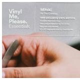 Mitski Be The Cowboy Vinyl Me, Please Essentials Red Vinyl LP