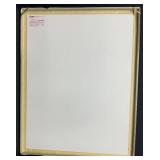 Framed Disney Artwork Featuring Mickey Mouse and Walt Disney