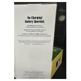 KG Sports Radio Control Bullpen Car MLB Toy, Sealed Box