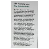 The Flaming Lips, The Soft Bulletin Vinyl Me, Please Exclusive Mustard Yellow Vinyl Set