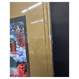 Celestial Gallery by Romio Shrestha with Art Plates